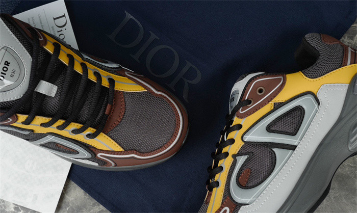 dr b30 trainer sneaker