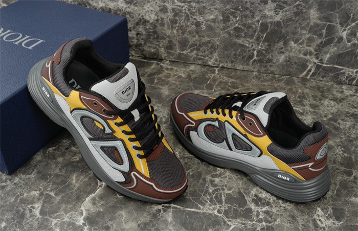 dr b30 trainer sneaker