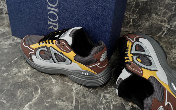 dr b30 trainer sneaker