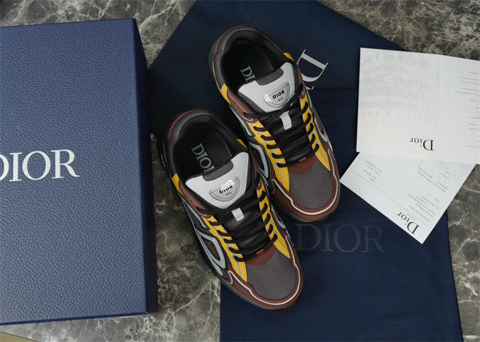 dr b30 trainer sneaker