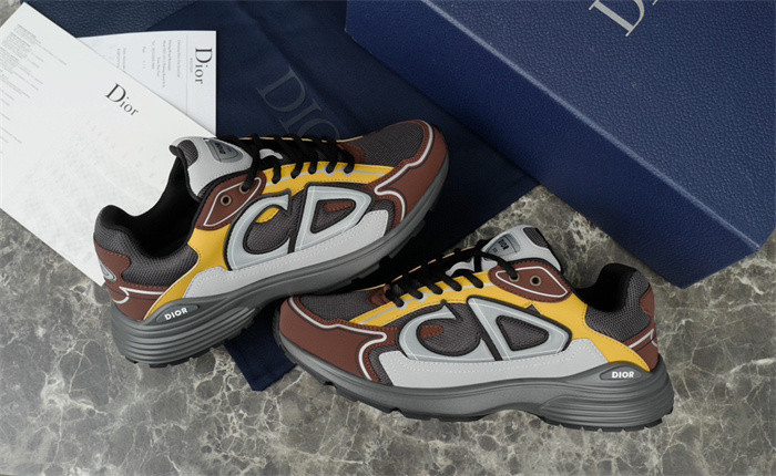 dr b30 trainer sneaker