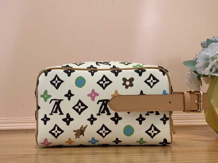 LU VI BAG 23x13x12cm