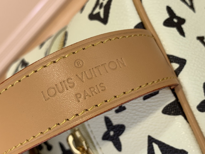 LU VI BAG 23x13x12cm