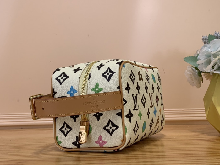 LU VI BAG 23x13x12cm