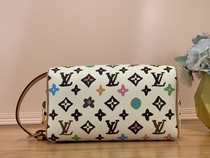 LU VI BAG 23x13x12cm