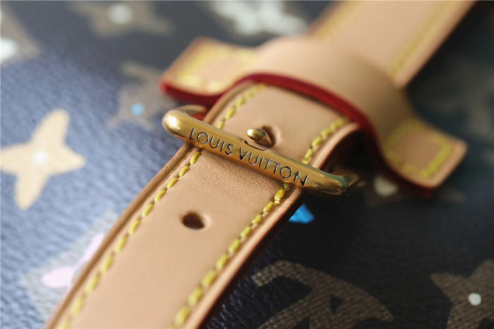 LU VI BAG 41x48x13cm