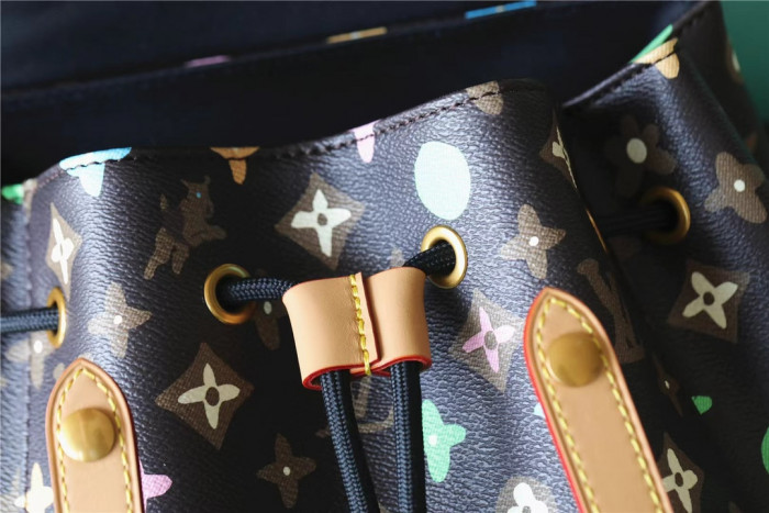 LU VI BAG 41x48x13cm