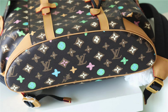 LU VI BAG 41x48x13cm