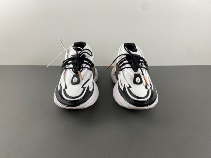 BALMAIN SNEAKERS 24110101