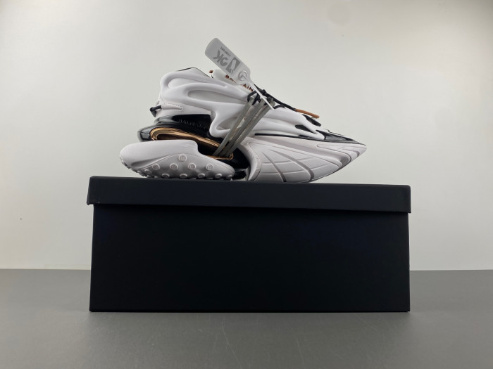 BALMAIN SNEAKERS 24110101