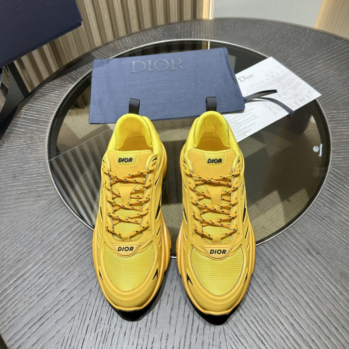 DR B44 SNEAKER