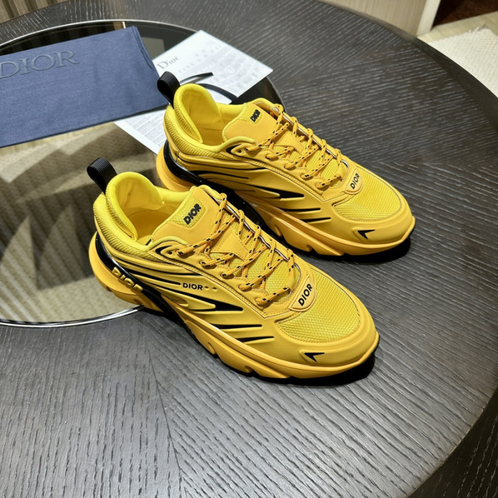DR B44 SNEAKER