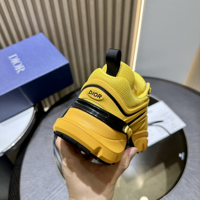 DR B44 SNEAKER