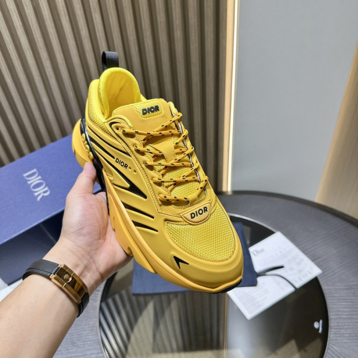 DR B44 SNEAKER