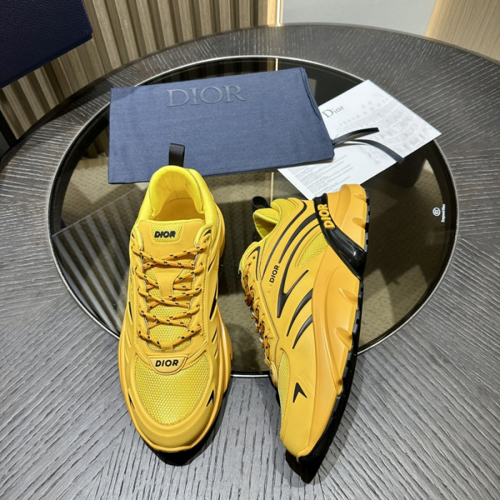 DR B44 SNEAKER