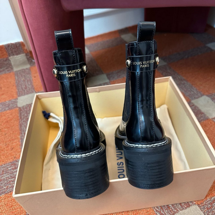 LU VI BOOTS