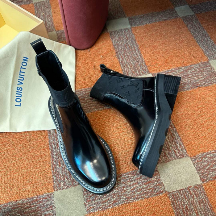 LU VI BOOTS