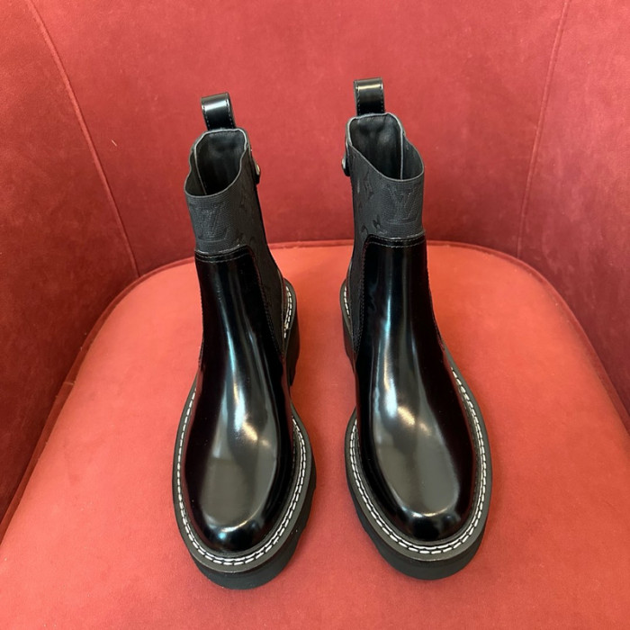 LU VI BOOTS