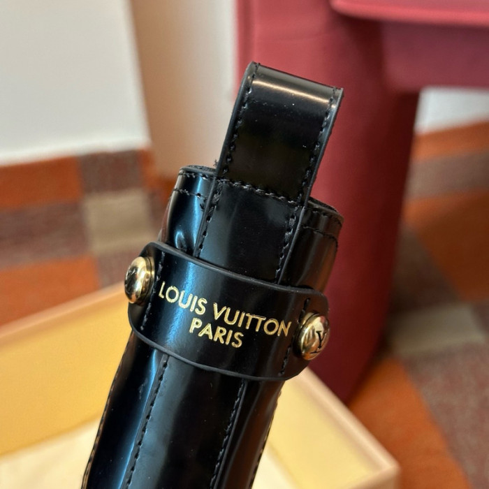LU VI BOOTS