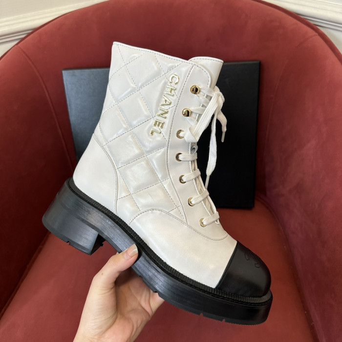CN BOOTS