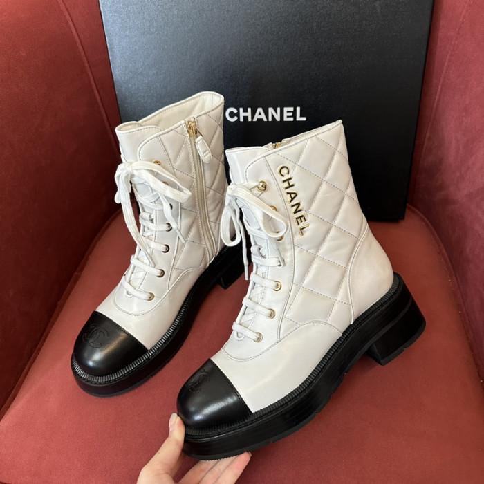 CN BOOTS