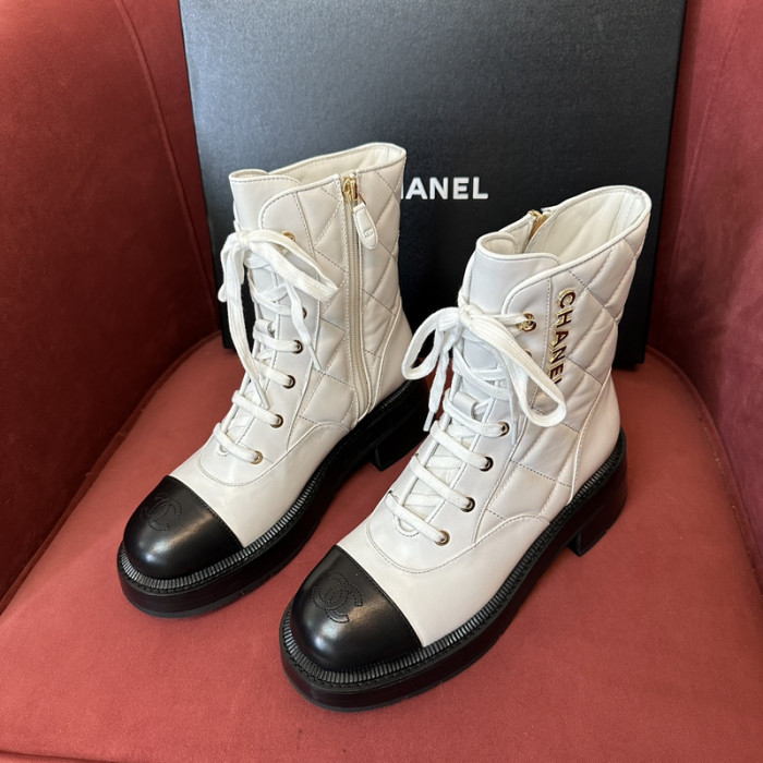 CN BOOTS