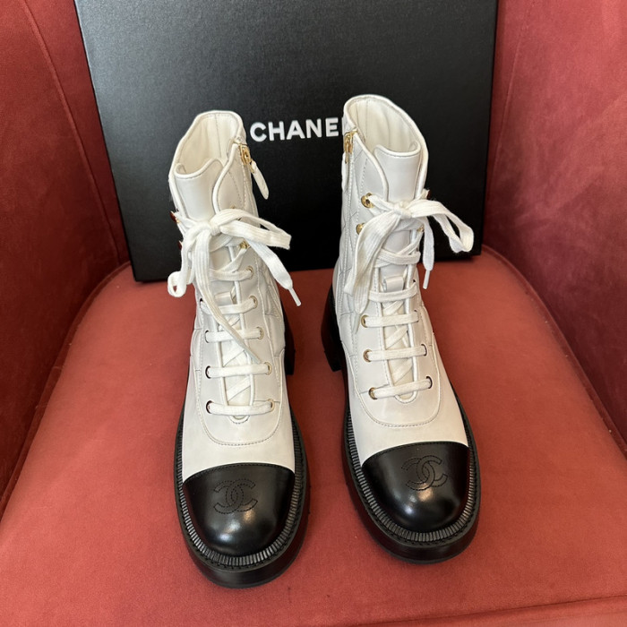 CN BOOTS