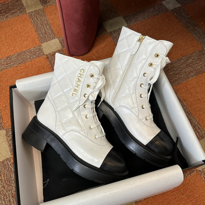 CN BOOTS