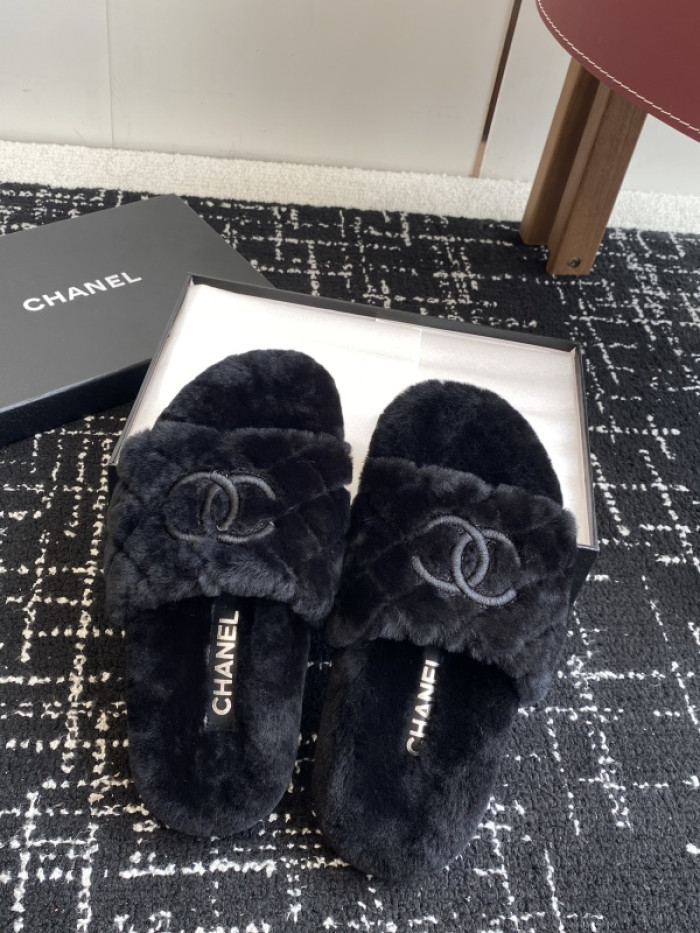CN SLIPPER