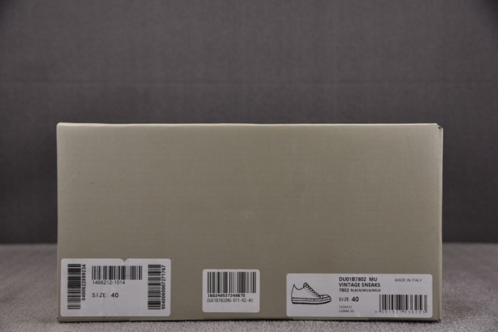 RICK OWENS black silk