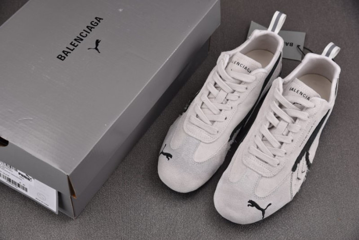 puma x Ba1en*iaga speedcat 25090519