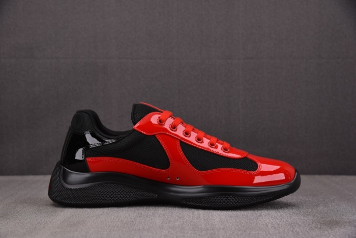 PRAD SNEAKER