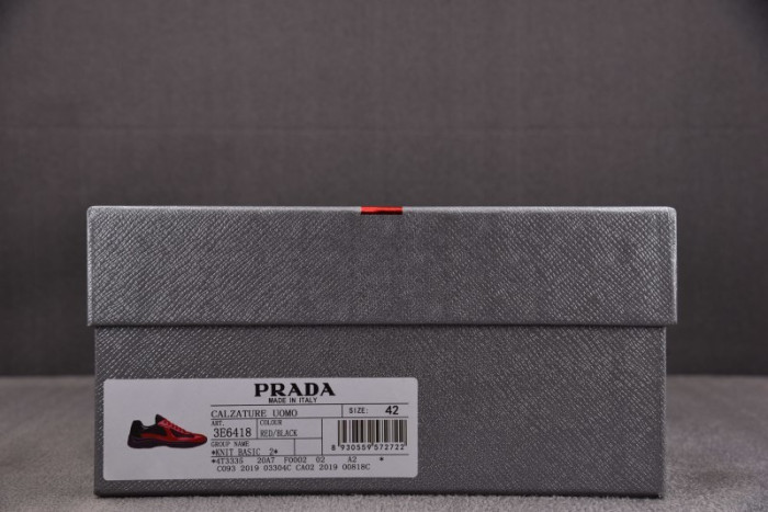 PRAD SNEAKER