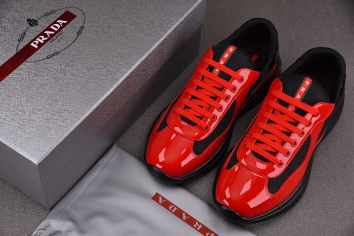 PRAD SNEAKER