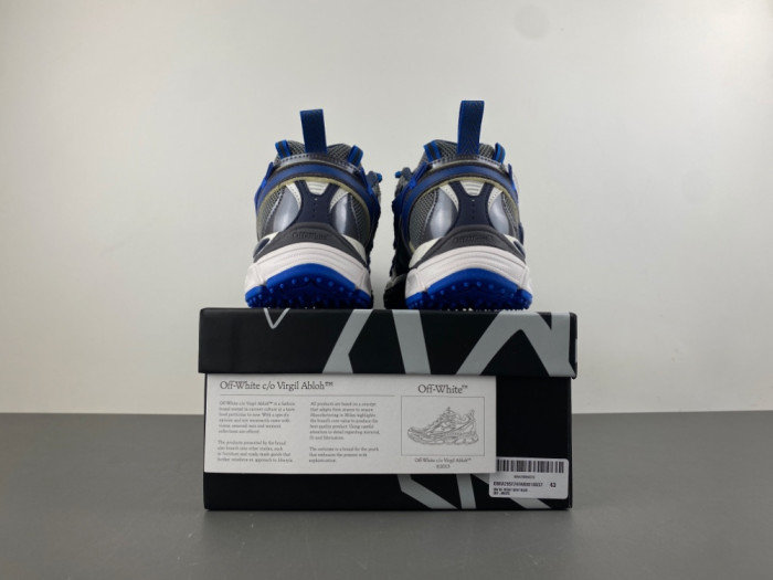 OFW SNEAKERS