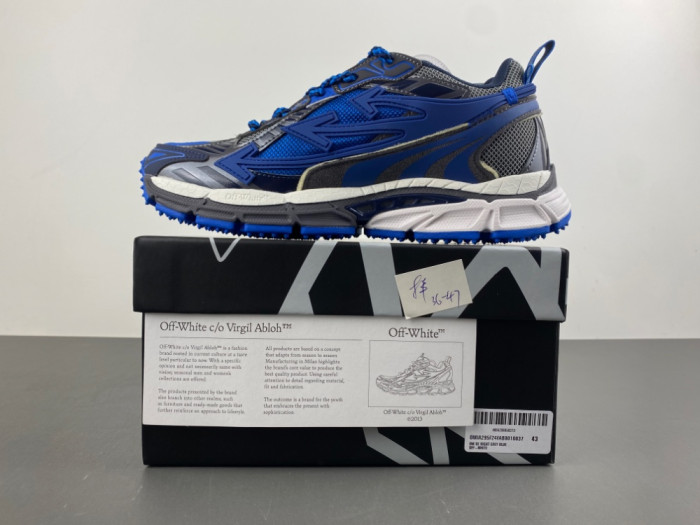 OFW SNEAKERS