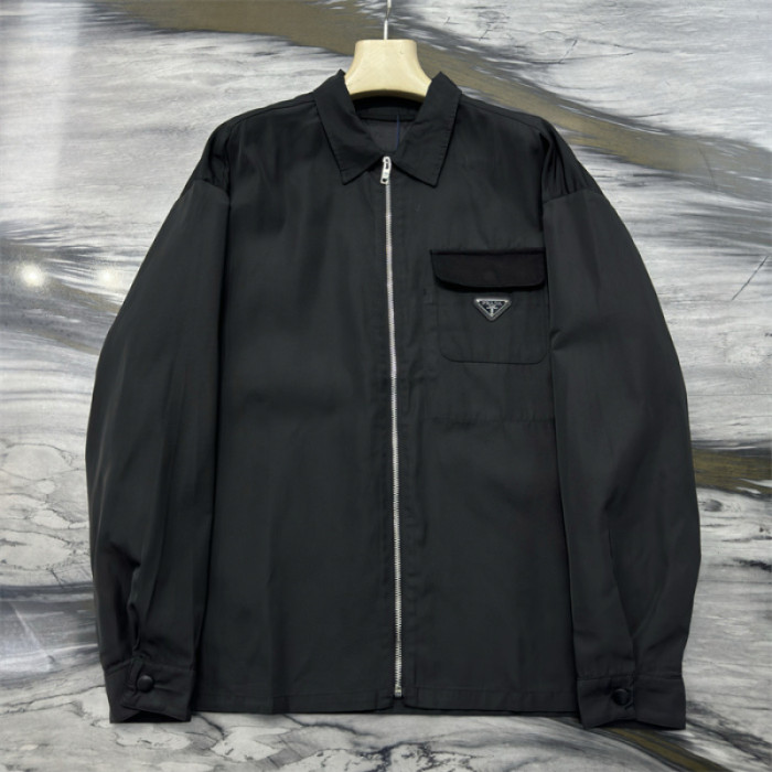 PRD Jacket