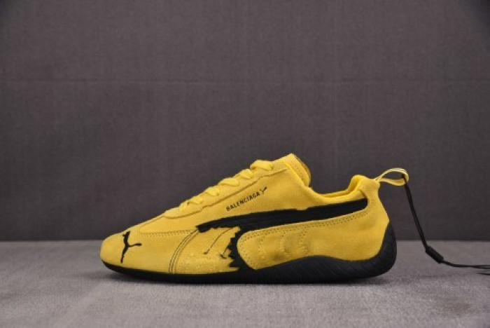 puma x Ba1en*iaga speedcat 25090520