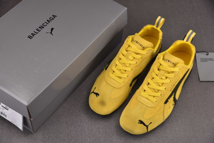 puma x Ba1en*iaga speedcat 25090520