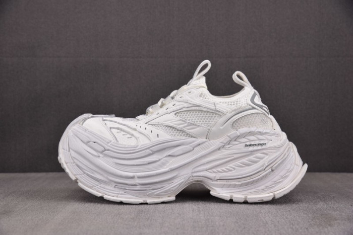 BL Platform White 25092414