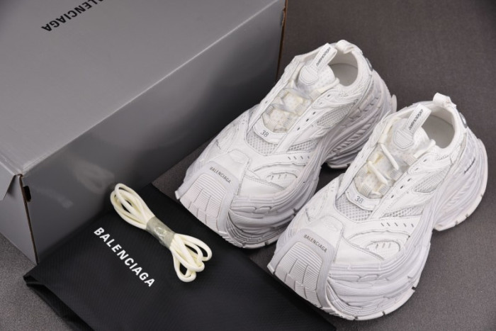 BL Platform White 25092414