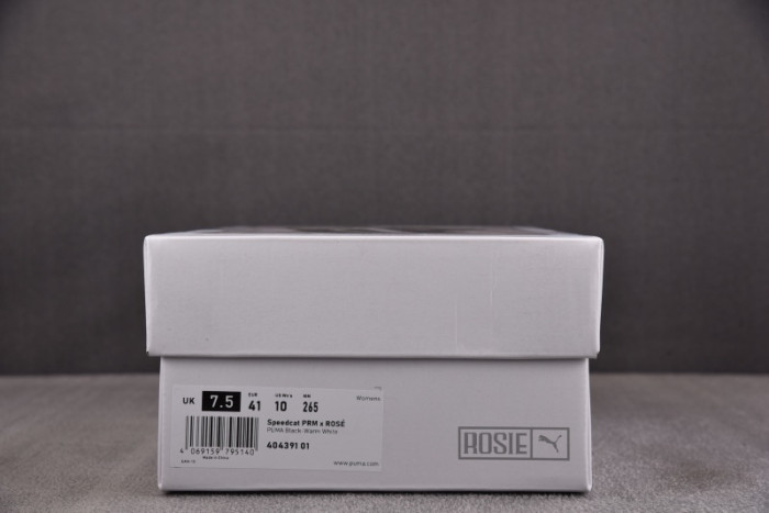 puma x Ba1en*iaga speedcat 25092603