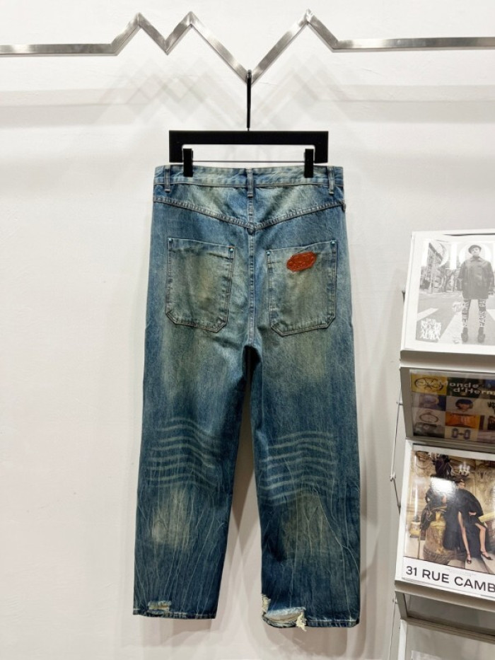 LOVT JEANS
