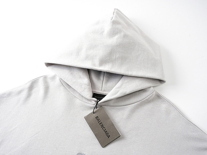 BALENCI HOODIE