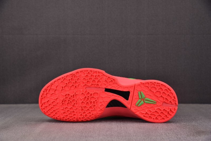 Nike Zoom Kobe 6 Protro Reverse All Star PE 25 25111728