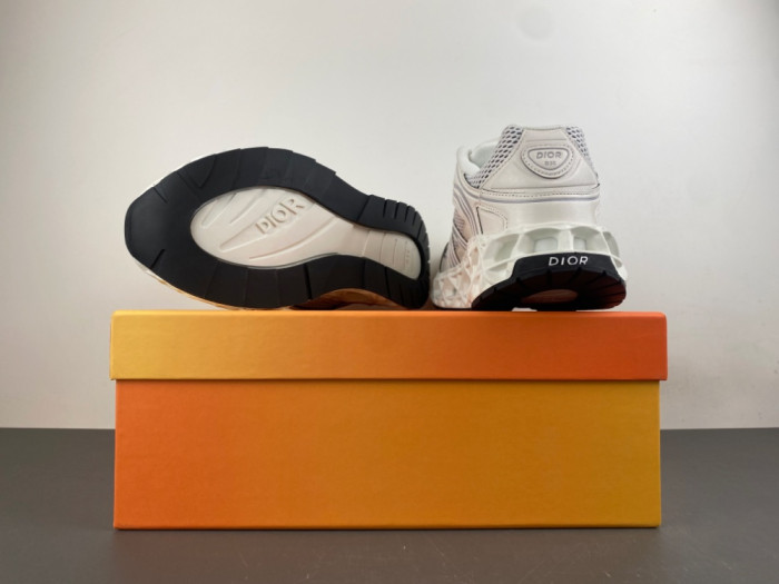 DR B35 TRAINER SNEAKER