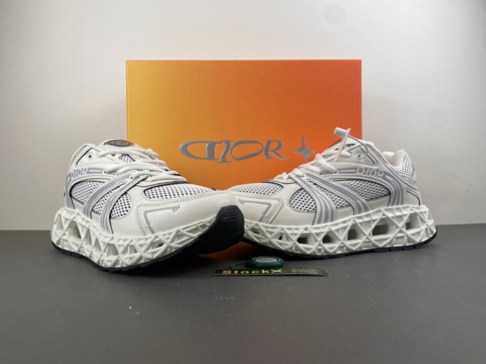 DR B35 TRAINER SNEAKER