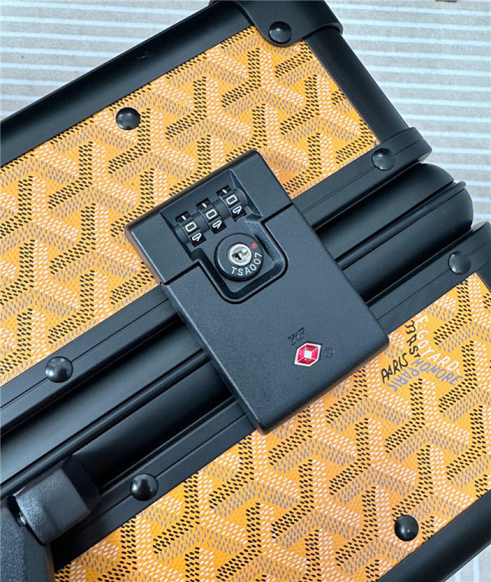 G0YARD Boarding Case 37x27x55cm