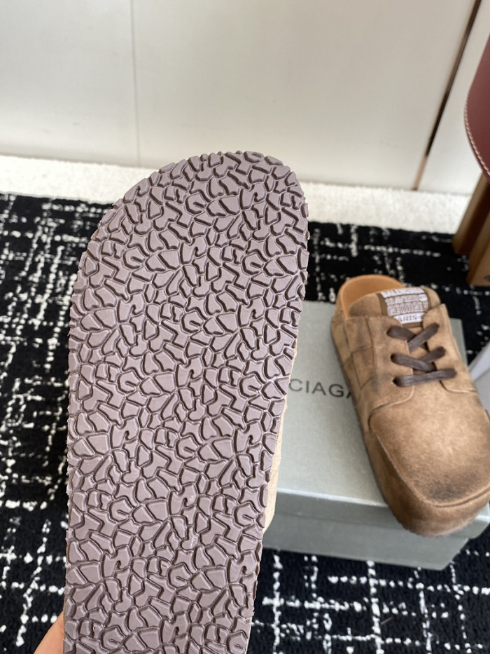 birkenstock x Ba1en*iaga slippers