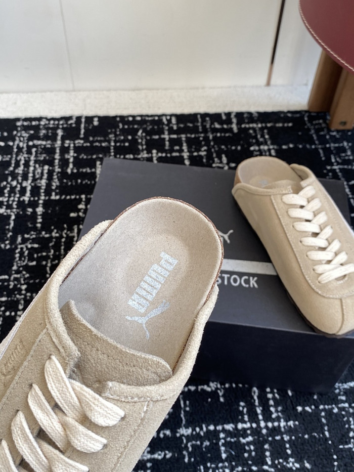 Birkenstock x puma SLIPPERS